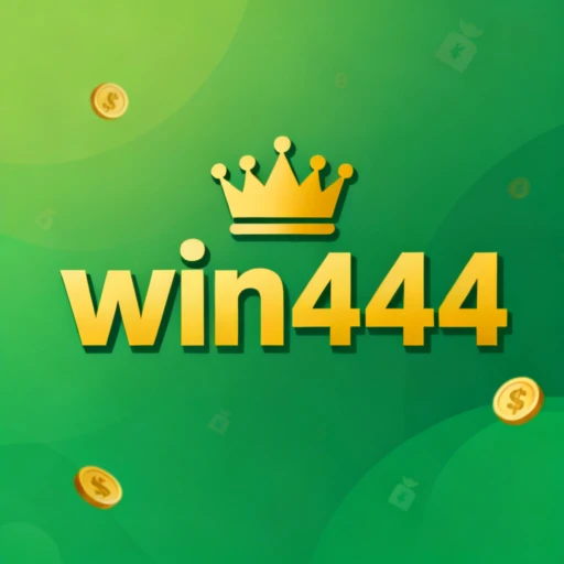 Ganhe Tudo com o Sensacional WIN444!